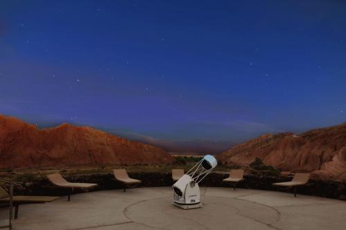 Alto Atacama Desert Lodge & Spa