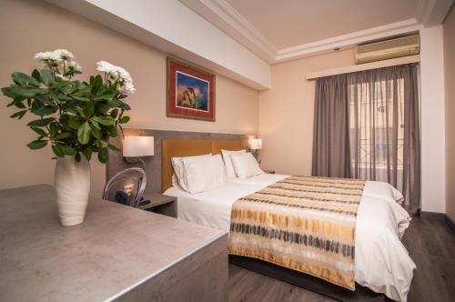 Museum Hotel