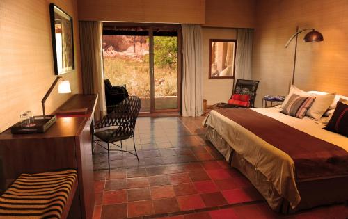 Alto Atacama Desert Lodge & Spa