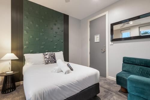 The Mark Hotel – New Lambton, VA