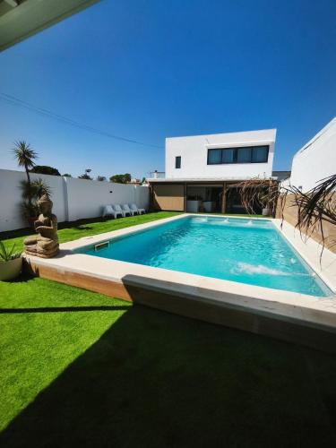 Seville Sunset Retreat