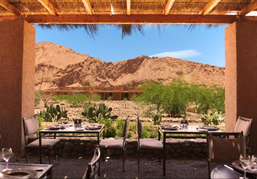 Alto Atacama Desert Lodge & Spa