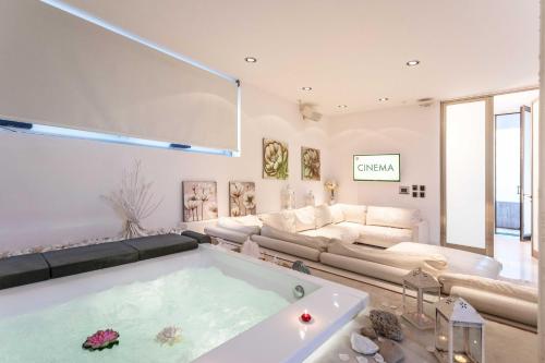 Suite Emozioni in Gallipoli, Puglia On line
