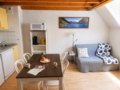 Duplex avec parking - 5 pers. - FR-1-234-358