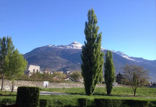 A környék, Singola in famiglia - MyAostaProject in Aosta