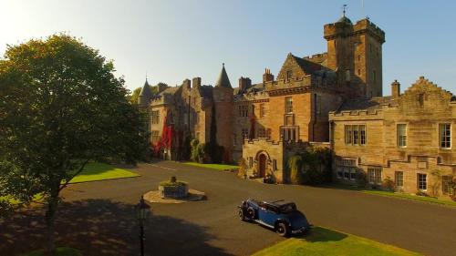 Glenapp Castle, , Ayrshire and Arran