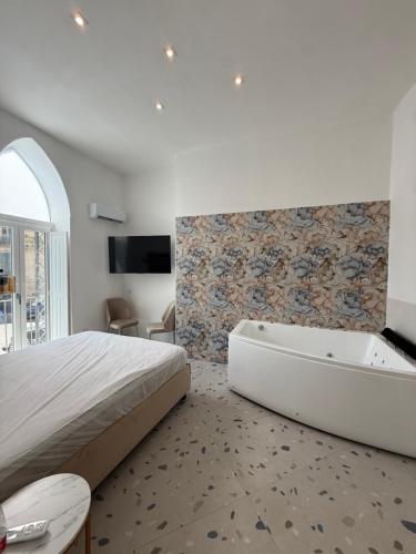 Suite a Napoli