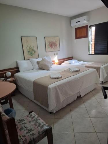 Alpes Hotel in Venda Nova do Imigrante