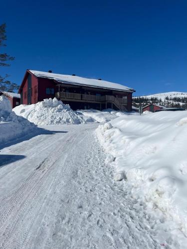 Storhogna Torg Vemdalen Ski & Hiking in Storhagna