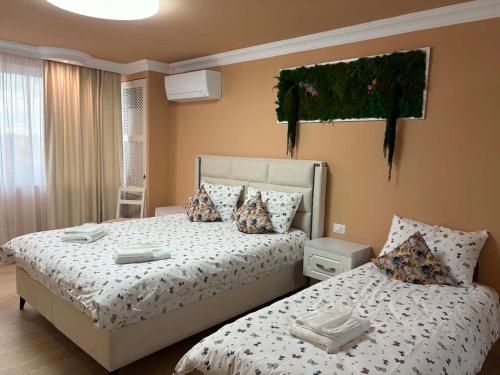 Emanuela Home in Piatra Neamt