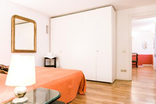 Navona Stay Apartment, Řím (fotografie 5)