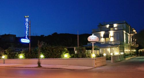 Hotel Coluccini - main image