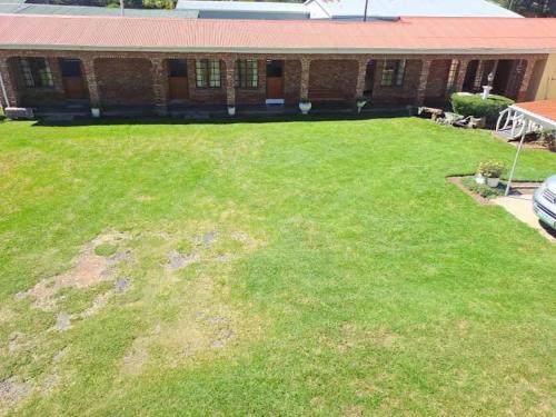 myburg lodge guesthouse