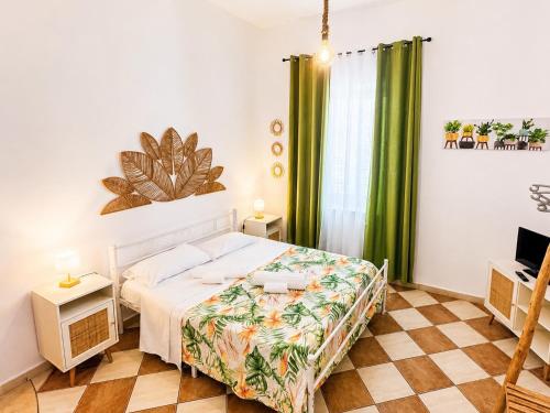 Kiko Dodi House Mondello