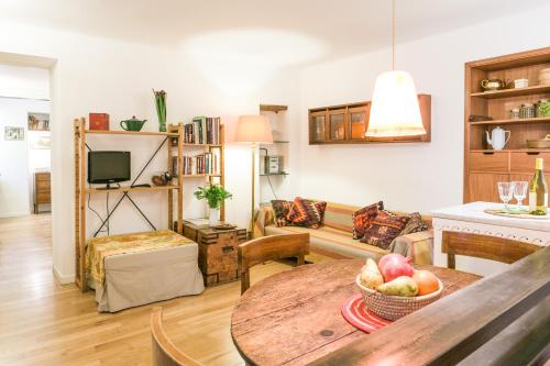 Navona Stay Apartment