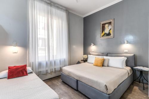 Hotel Castelfidardo - Rome