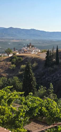 Közeli látványosságok, Villa Antonio del Fargali in Seron