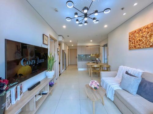 The Song Apartment 5 Stars Vung Tau - Căn Hộ Du Lịch 5 Sao Cạnh Biển Vũng Tàu - image 2