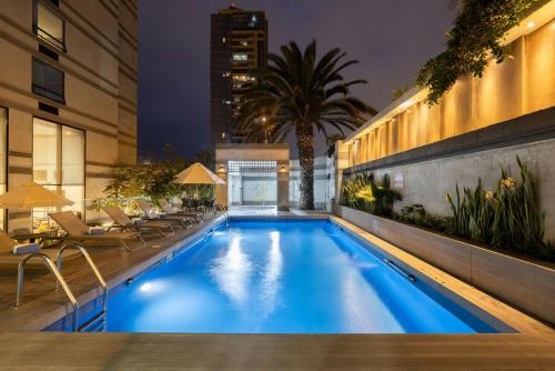 Bazen, Holiday Inn Express Antofagasta By IHG in Antofagasta