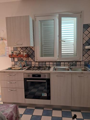 Casa di Agnese in Caragol