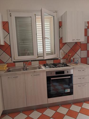 Casa di Agnese in Caragol