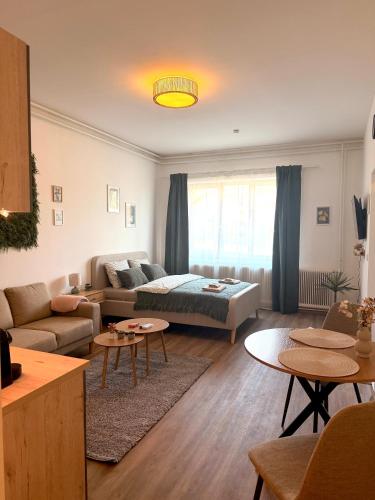 Apartments Chloe - Top 4 - Location saisonnière - Hollabrunn