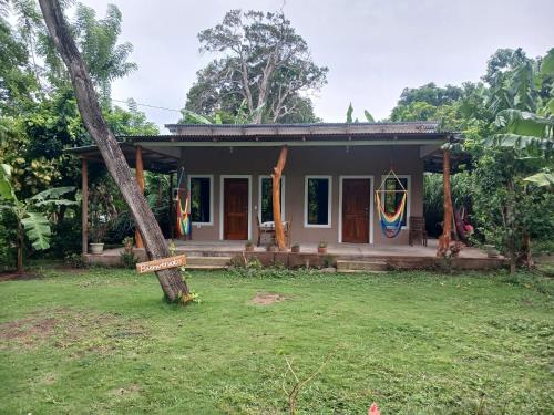 Sunny Garden Lodge in Mérida