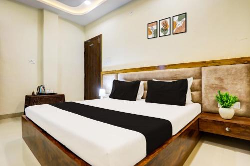 . SPOT ON Hotel Shree Ji