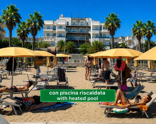 Hotel Executive La Fiorita