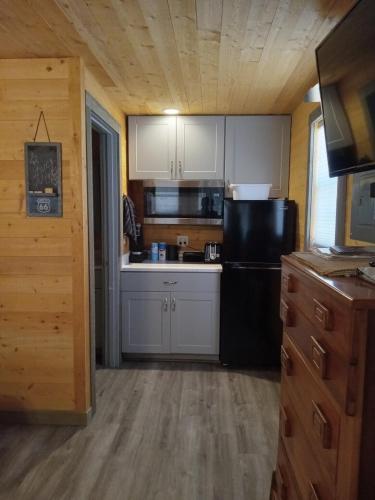 Wildlife BBQ, Stargazing Black Cat Ranch Awaits in Terlingua (TX)