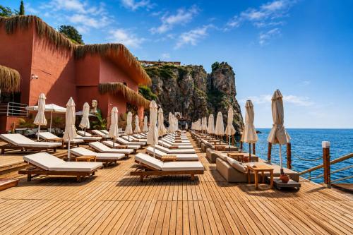 Massimo Hotel - Adults Only 'Ex La Boutique Hotels', Antalya (fotografie 6)