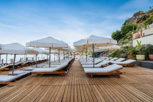 Massimo Hotel - Adults Only 'Ex La Boutique Hotels', Antalya (fotografie 10)