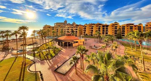 Vista del Mar at Princesa Resort