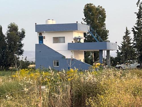 Beit Philodemus 2 - IRIS in Al-Himmah Al-Ordonyah