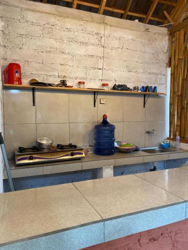 مطبخ, Alen's Stay&surf in نجارة