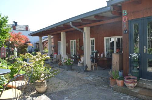  Box58, Ferienwohnung in Eisenstadt
