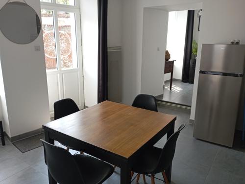 La Petite Florentine in Saint-Florent-le-Vieil