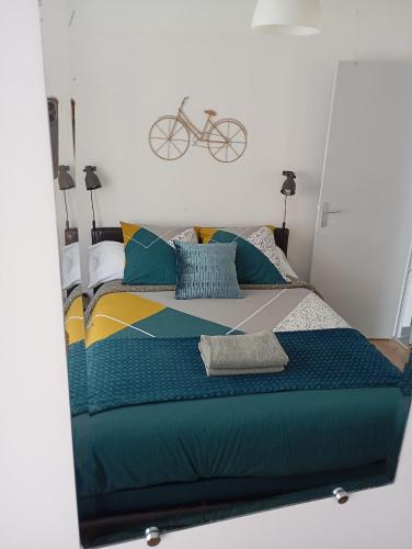 La Petite Florentine in Saint-Florent-le-Vieil