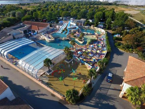 Camping les sables - Camping - Aytré