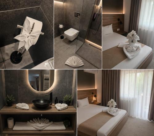 Vega Resort Restaurant & Lodge, Dubova