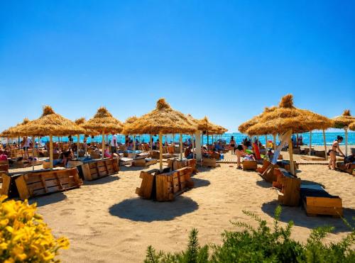 Shala Resort & SPA in Golem