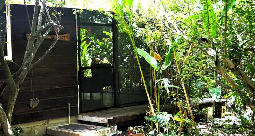 . Kiskadee A Peaceful Jungle Cabana Close to San Ignacio, great base for ATM tour