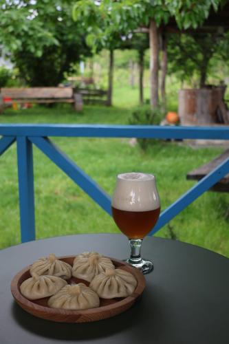 Facilities, VELI, Guest House & Brewery in Zemo Alvani