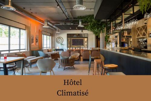 . Best Western Plus Hôtel de Robien