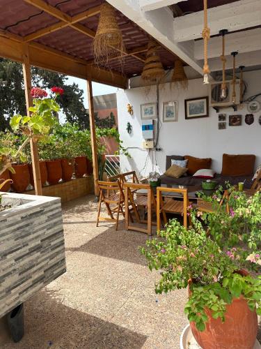 Villa sucrafor in Al Aaroui