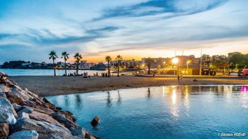 Les Terrasses, charme et authenticité en Hyper Centre de TOULON, Idéal pour un séjour romantique ou une escapade urbaine 3
