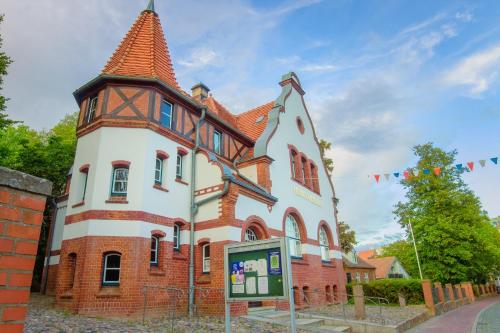 Hotel Restaurant Nordpol in Heiligenhafen