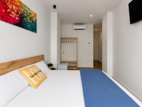 Camera doppia, bagno privato