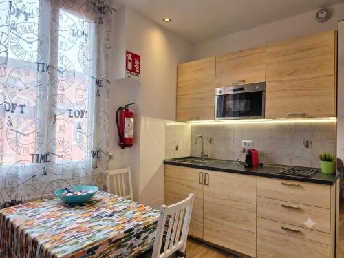Giudei House Minisuite 2
