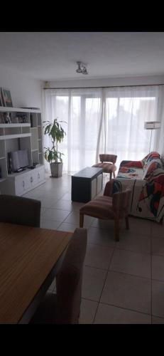 Apartamento Plaza San Martin